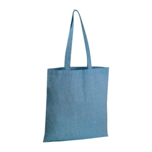 Recyklovaná bavlnená taška 140g/m² | M62358 (XML)