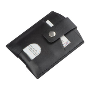 Puzdro na karty RFID | M91385 (XML)