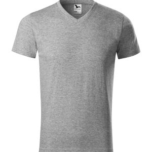 Tričko unisex Heavy V-neck A111 | wpai